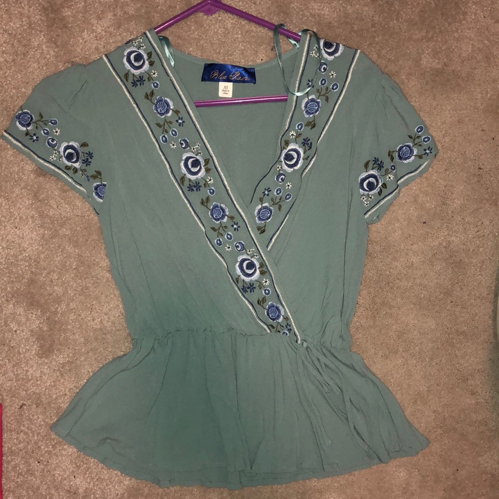 Shirt